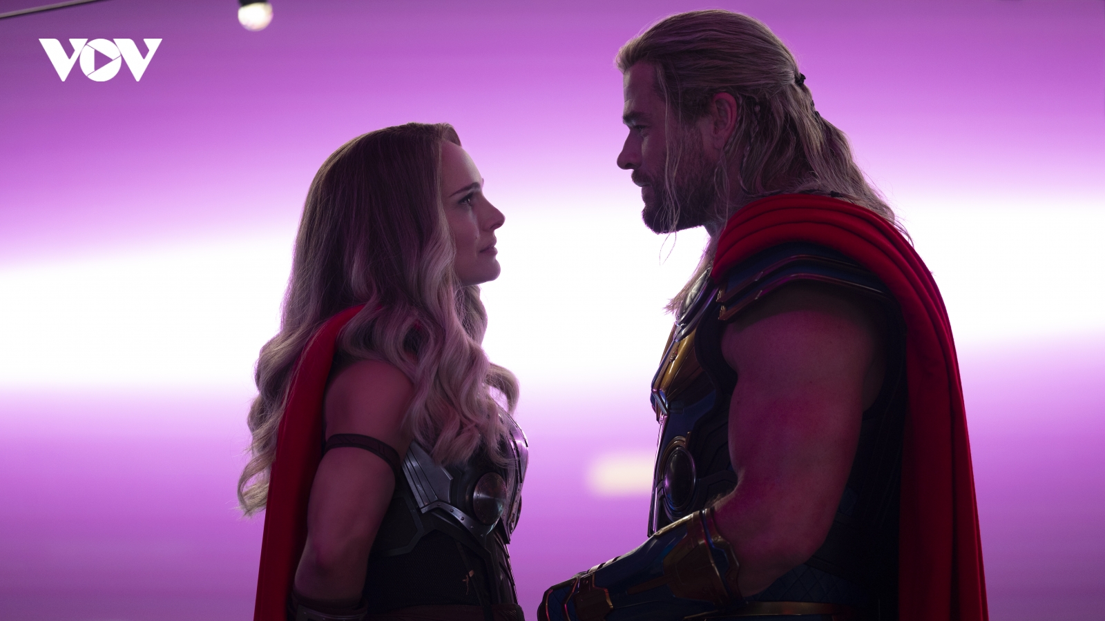 Hành trình hơn 10 năm của Thor trên màn ảnh rộng