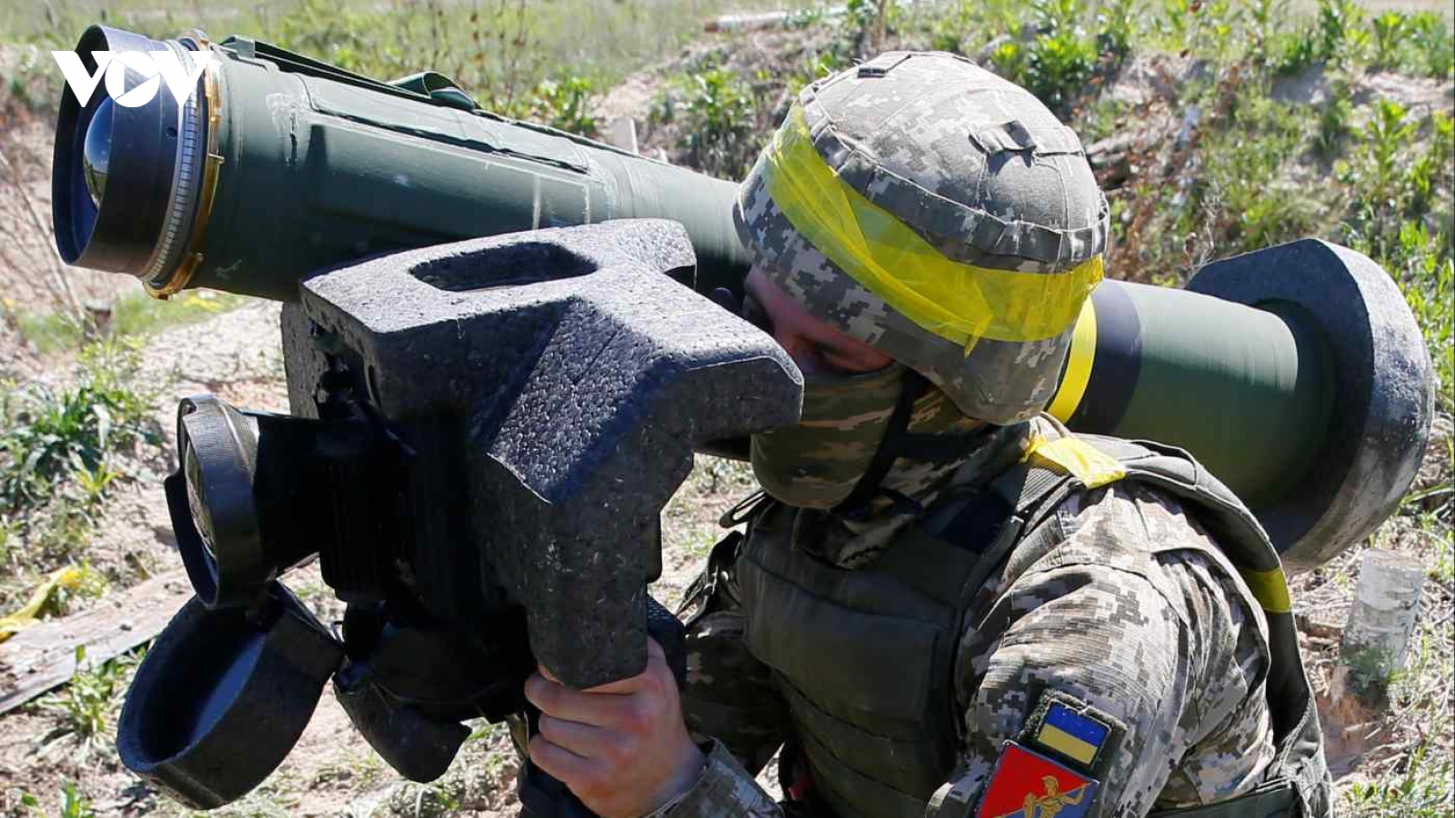 Ảnh hưởng của xung đột Nga-Ukraine đến ngành công nghiệp vũ khí toàn cầu