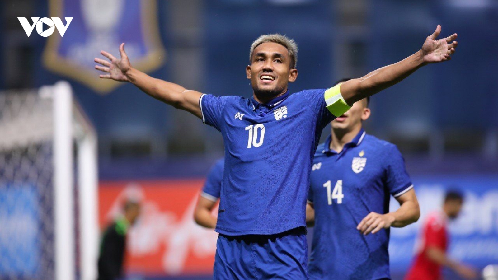 Hôm nay (8/6), khởi tranh Vòng loại Asian Cup 2023: Thái Lan, Malaysia thi đấu vào giờ đẹp