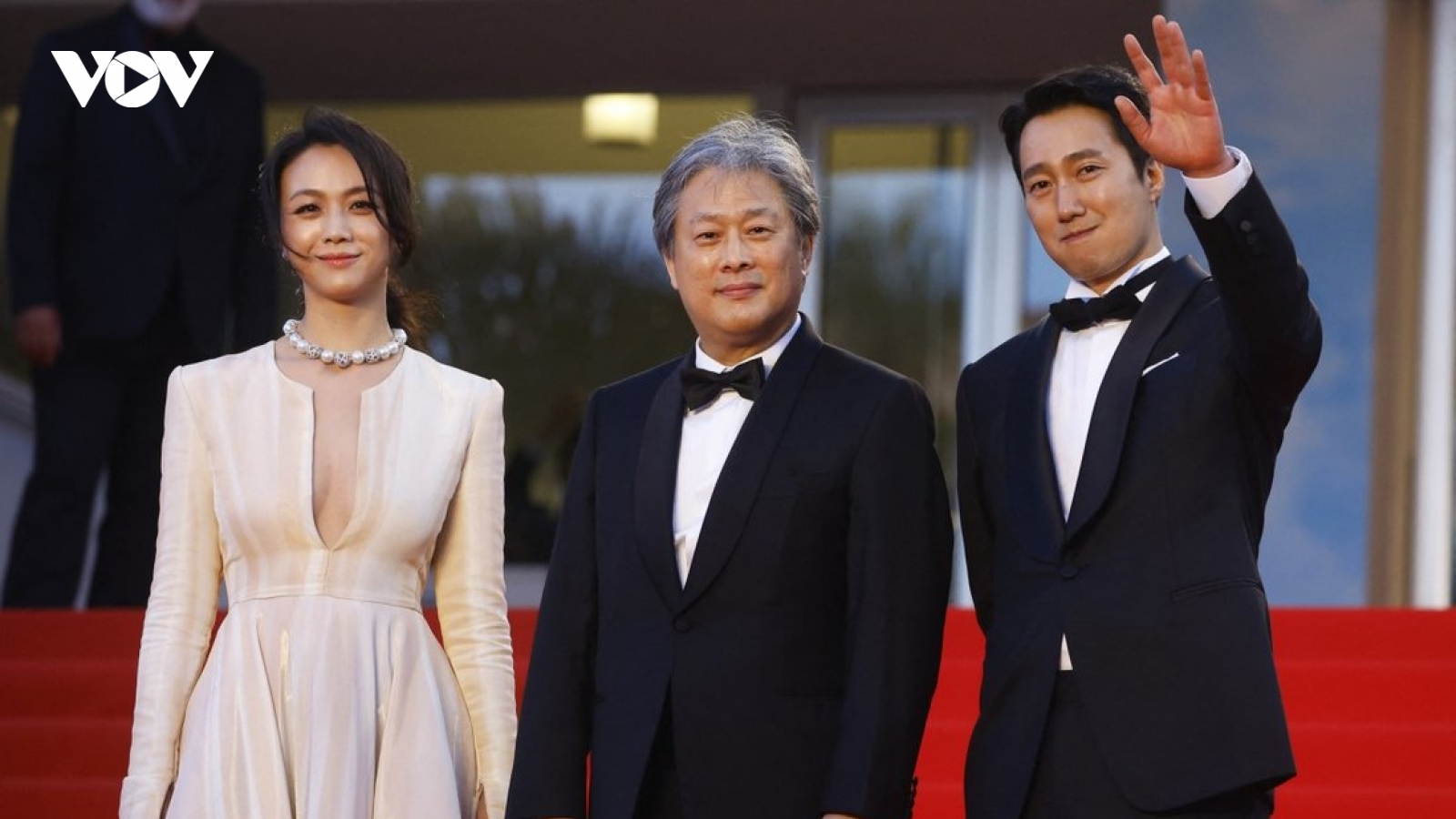 Đạo diễn xuất sắc nhất LHP Cannes 2022 mang tuyệt phẩm đến Việt Nam