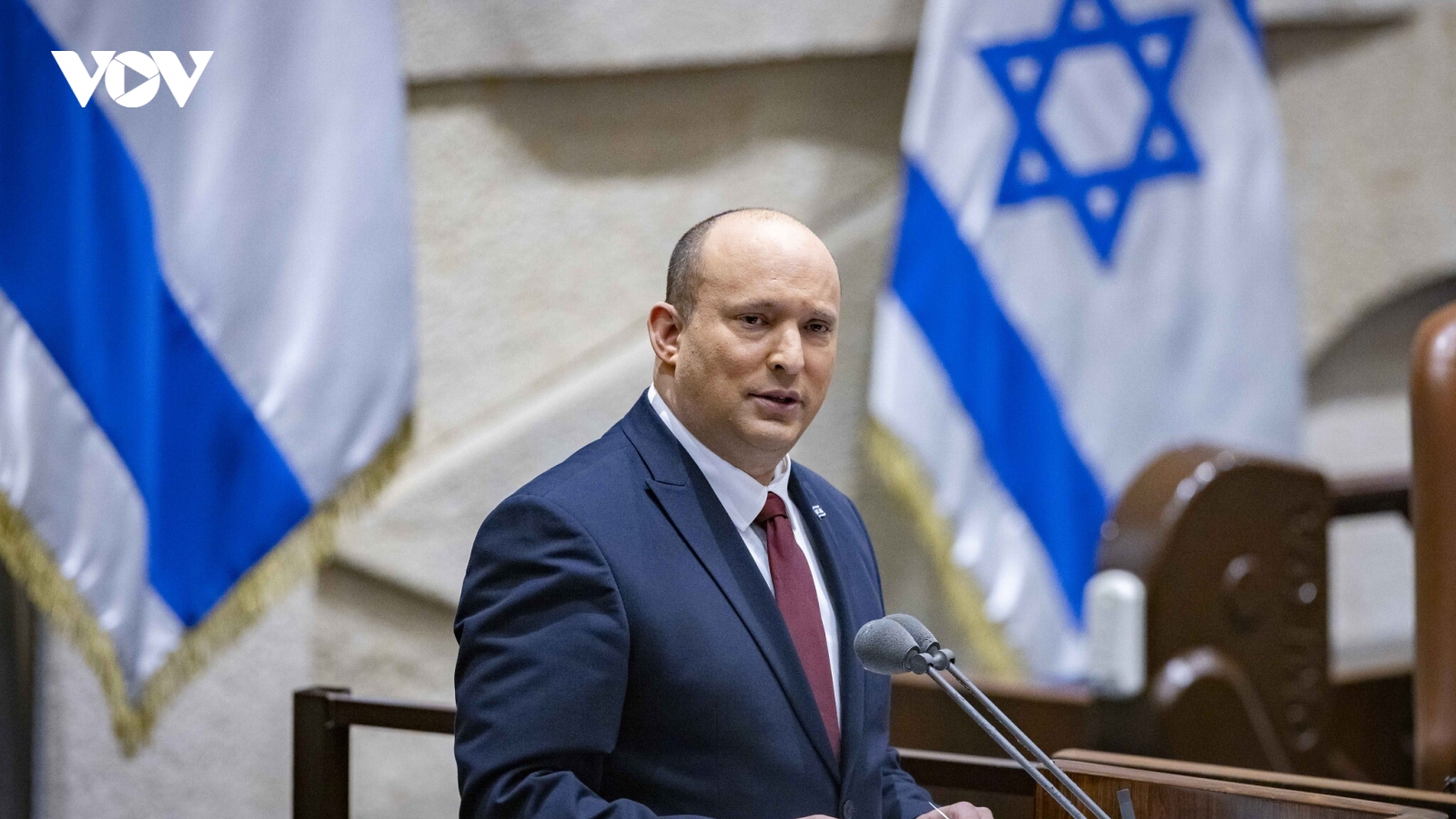 Biến động lớn trên chính trường Israel và những hệ lụy