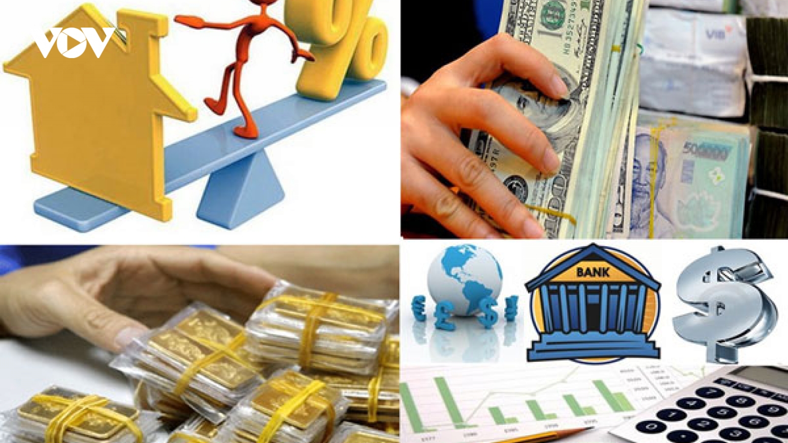Ngân hàng Nhà nước chi nhánh Kon Tum yêu cầu thận trọng cấp tín dụng bất động sản
