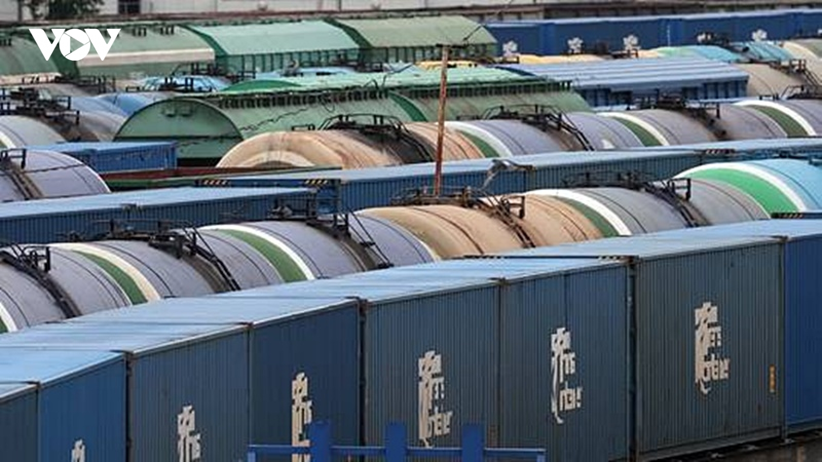 Litva mở rộng phong tỏa vùng Kaliningrad của Nga