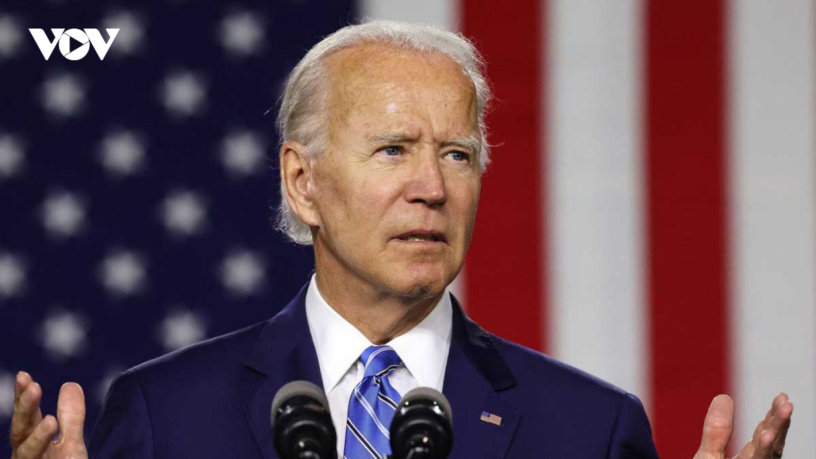 Tổng thống Mỹ Biden sẽ tham dự thượng đỉnh G7 và NATO ở Châu Âu