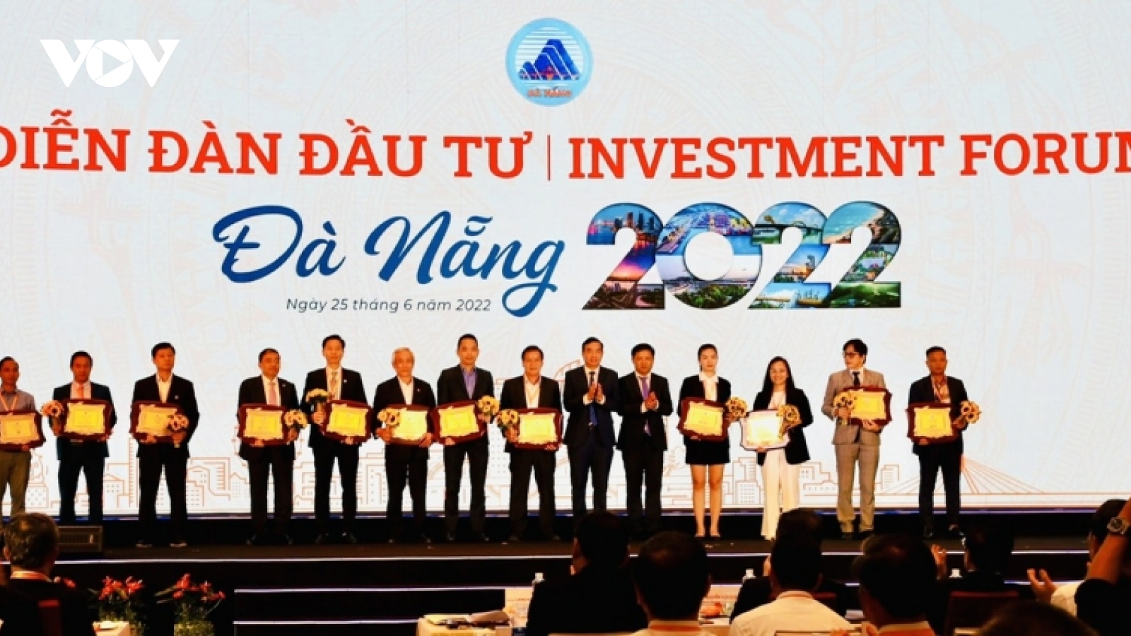 Đà Nẵng sẵn sàng đón thêm các nhà đầu tư lớn