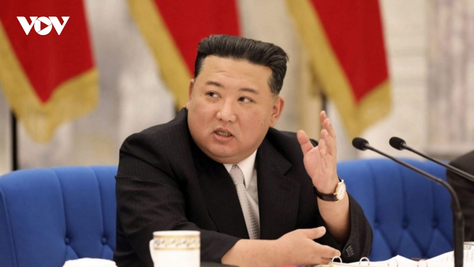 Triều Tiên cáo buộc Mỹ thiết lập "liên minh NATO ở châu Á"