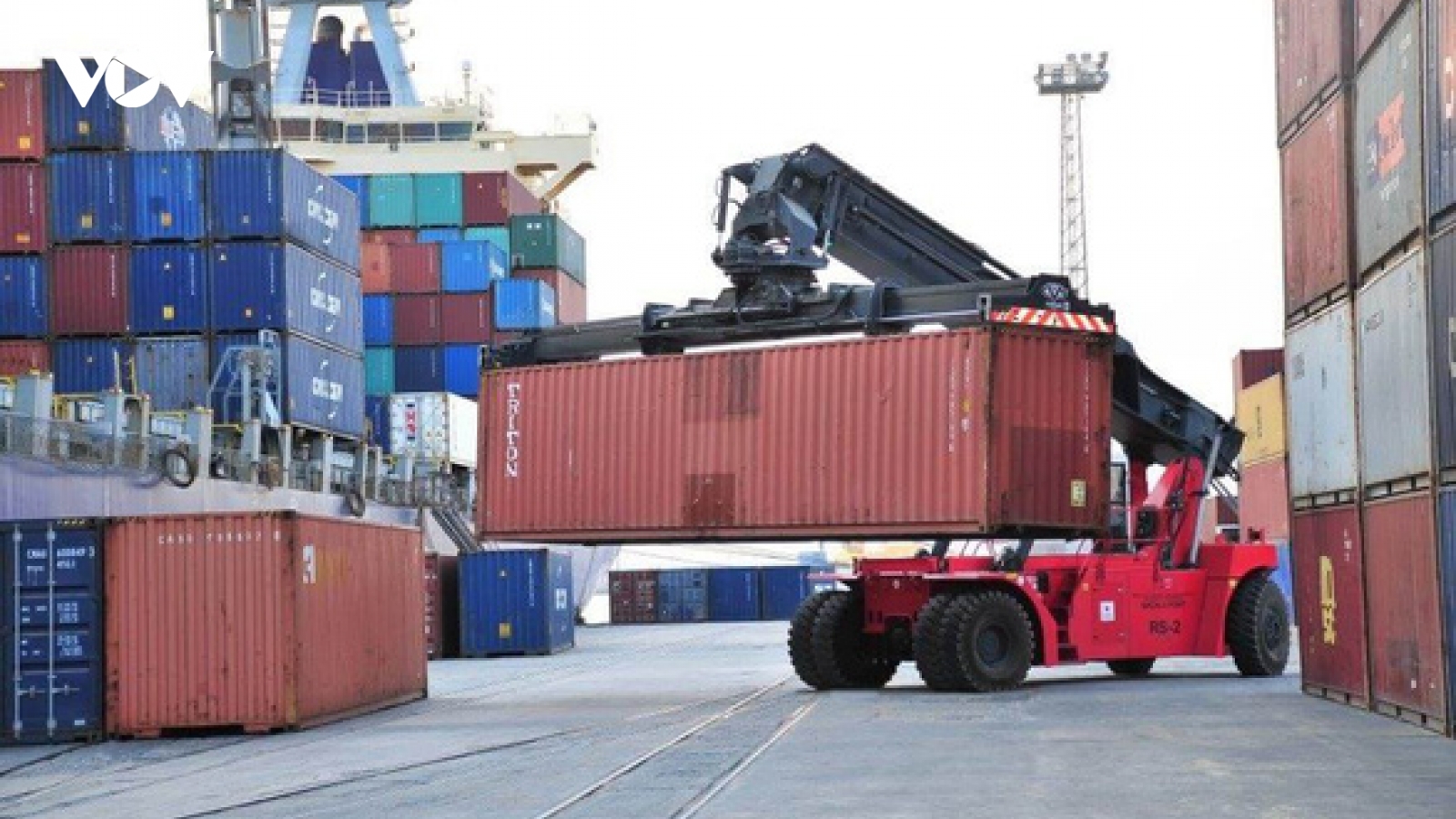 Vụ trộm thế kỷ tại Mexico: Đánh cắp 20 container hàng hóa, có cả vàng bạc