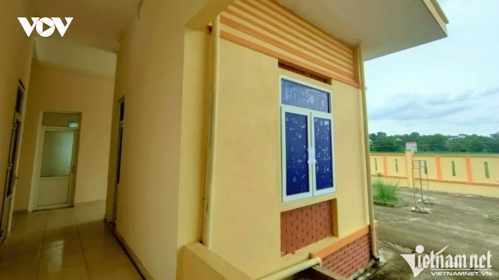 Chủ tịch xã và chủ tịch Hội phụ nữ xã "quan hệ bất chính" bị khai trừ Đảng