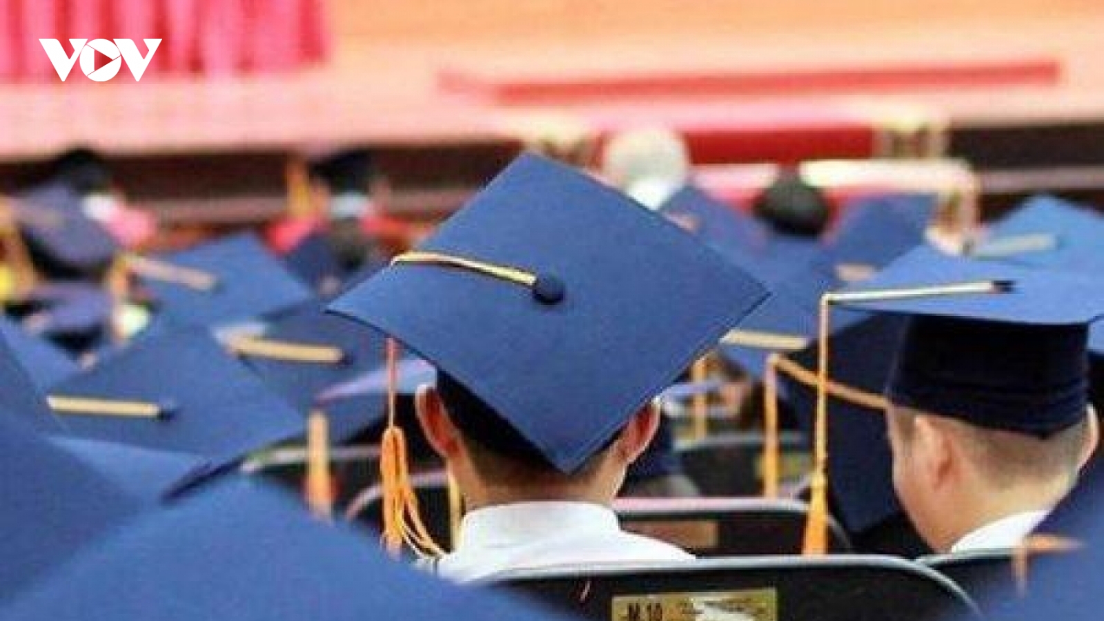 Hỗ trợ học phí 25.000 USD một năm đào tạo tiến sĩ, thạc sĩ tại nước ngoài