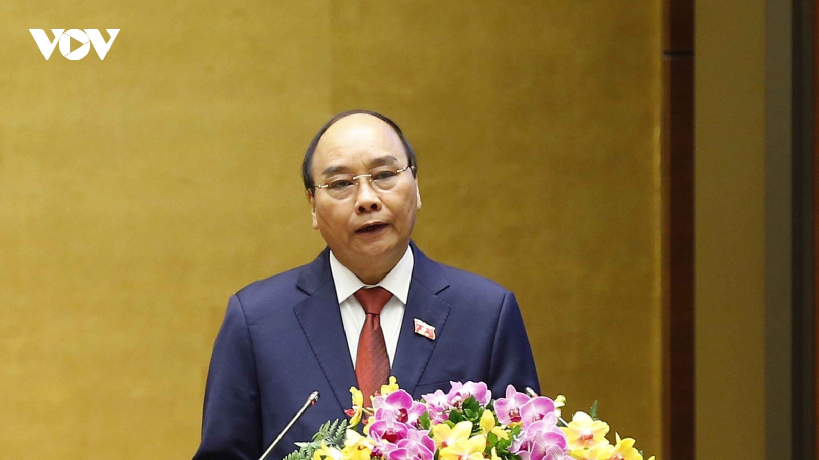 Quyết định của Chủ tịch nước về tặng quà dịp kỷ niệm ngày Thương binh - Liệt sỹ