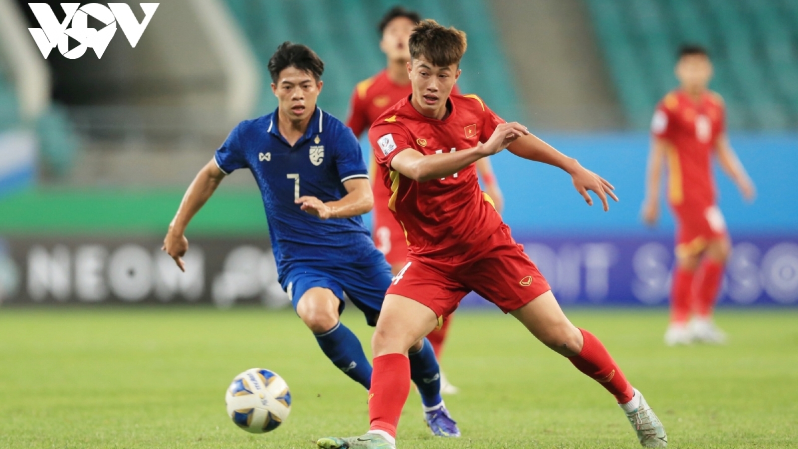 U19 Việt Nam và thời vận kỳ lạ ở đấu trường U19 Đông Nam Á