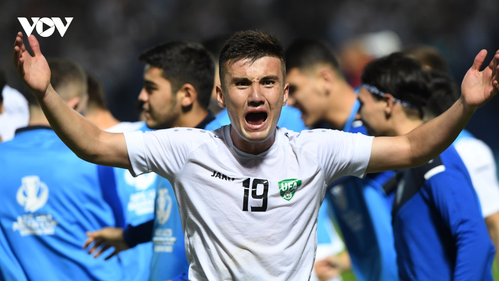 Xác định 2 đội bóng vào bán kết U23 châu Á 2022: Chờ U23 Việt Nam tạo địa chấn