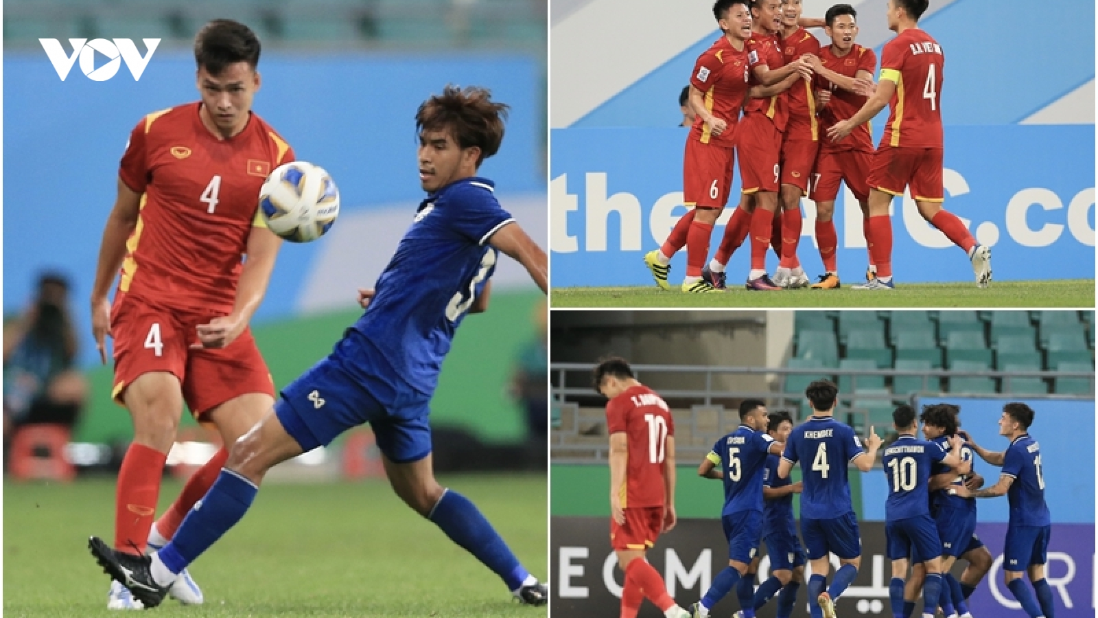 Dư âm U23 Việt Nam 2-2 U23 Thái Lan: Gợi lại ký ức thời HLV Toshiya Miura