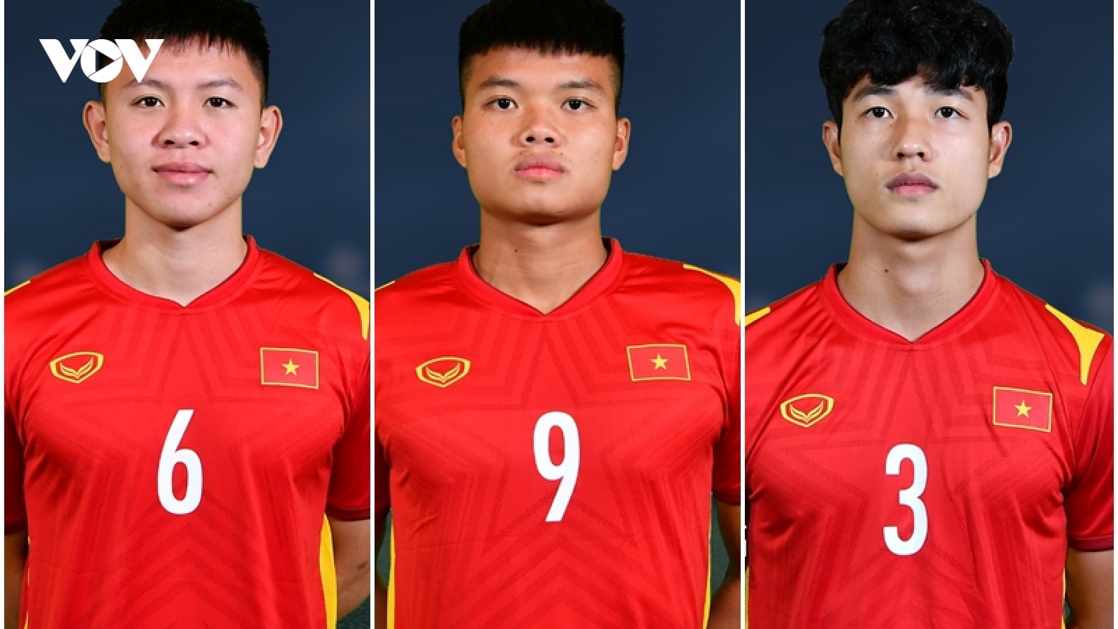 Điểm danh những cầu thủ U23 Việt Nam vẫn đủ tuổi tham dự U23 châu Á 2024