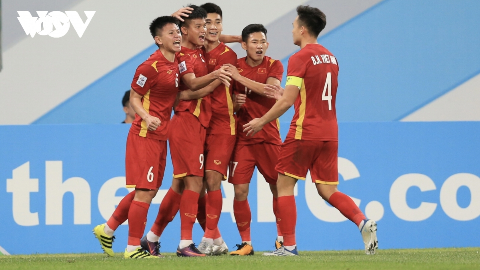 U23 Việt Nam - U23 Hàn Quốc: Thử thách cực đại