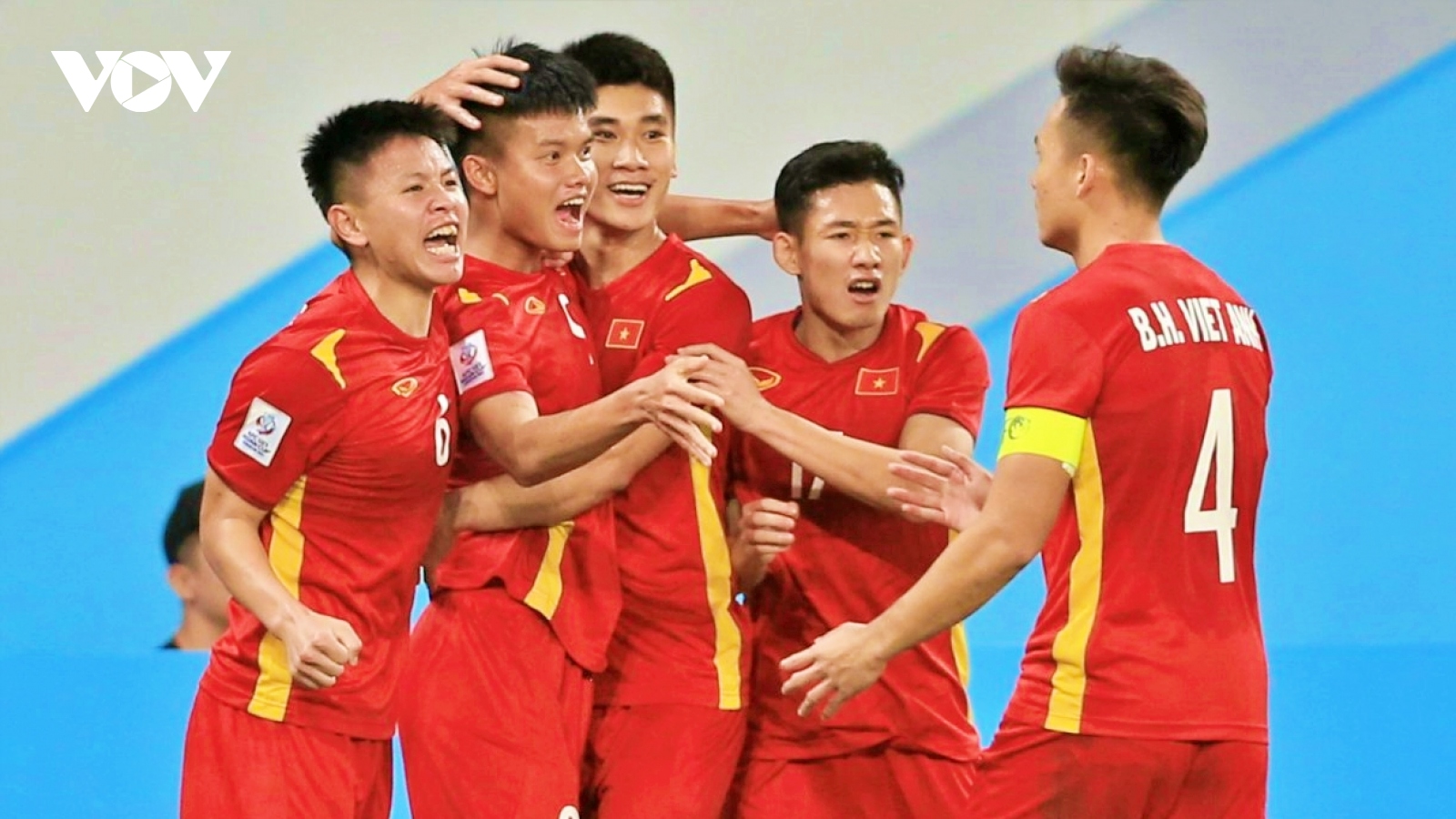 "Giấc mơ World Cup chưa bao giờ gần với bóng đá Việt Nam"