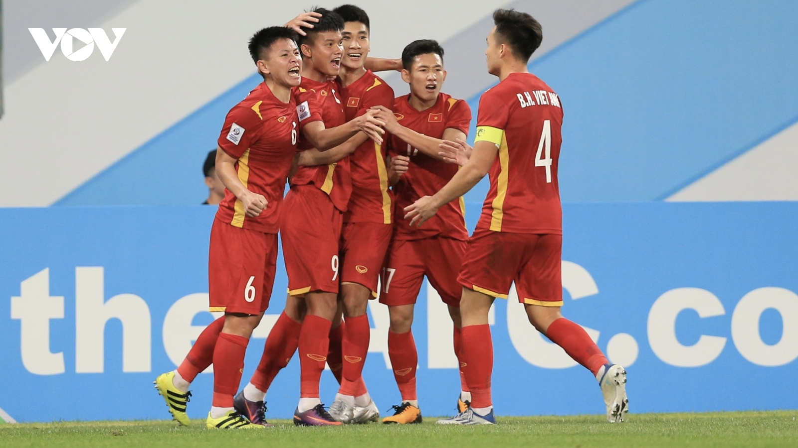 U23 Việt Nam hoà U23 Thái Lan ở trận ra quân VCK U23 châu Á 2022