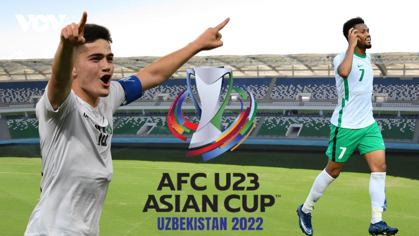 Dự đoán kết quả, đội hình xuất phát U23 Uzbekistan - U23 Saudi Arabia