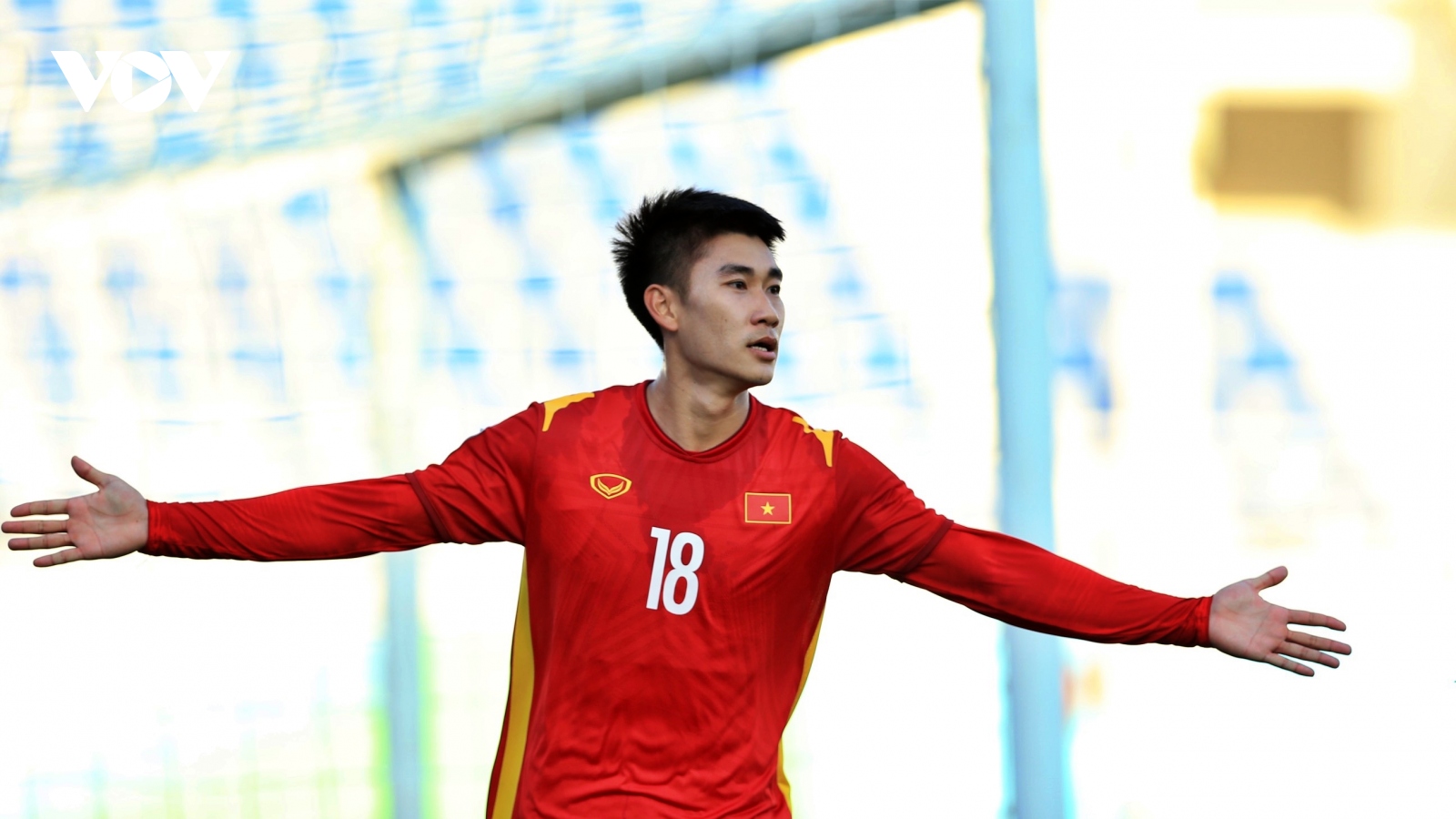 U23 Việt Nam lập kỷ lục ấn tượng ở U23 châu Á