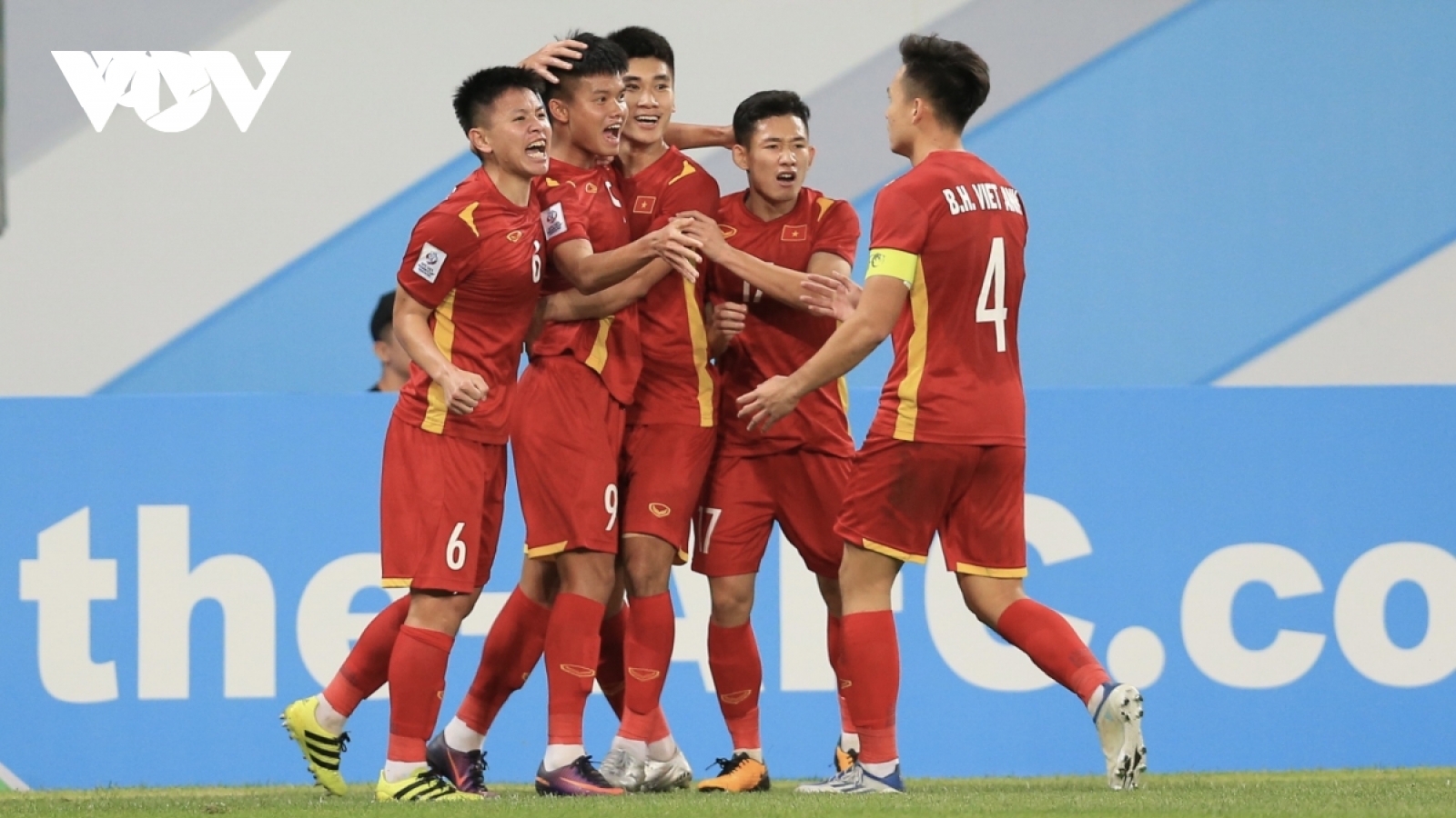 Hà Nội FC thưởng 3 tỷ đồng cho dàn tuyển thủ U23 Việt Nam