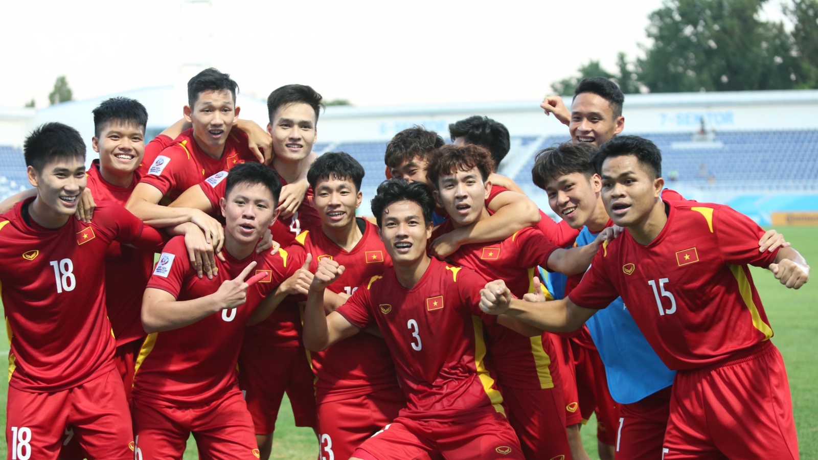 U23 Việt Nam – U23 Malaysia: Chiến thắng đầu tay cho thầy Gong và hơn thế nữa?