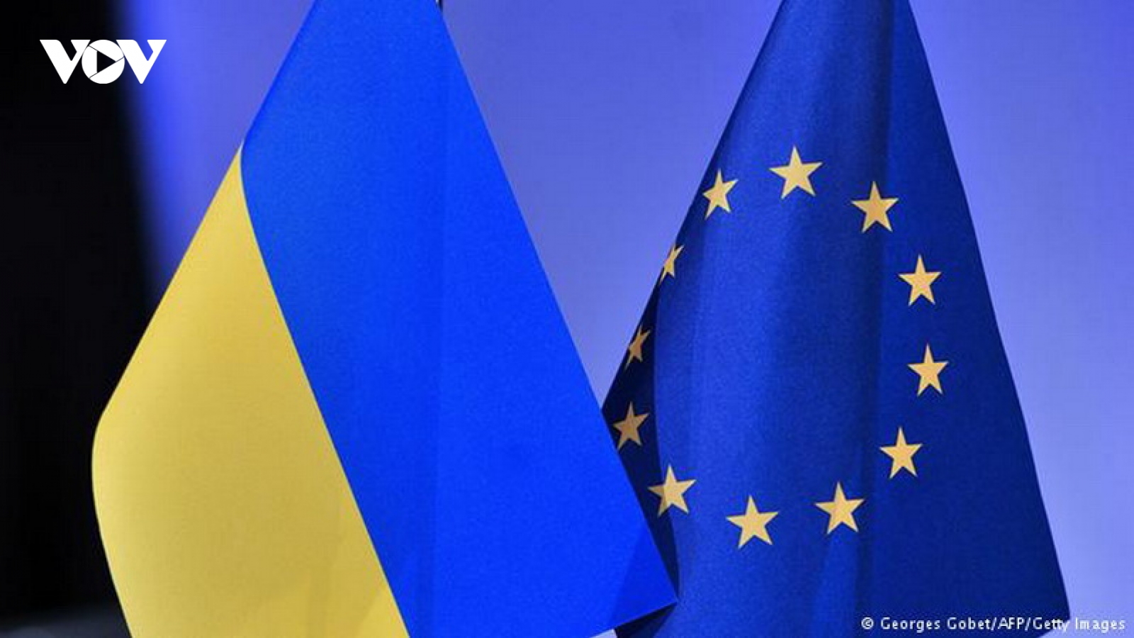 Ukraine gia nhập EU sẽ là một phép thử lớn đối với liên minh