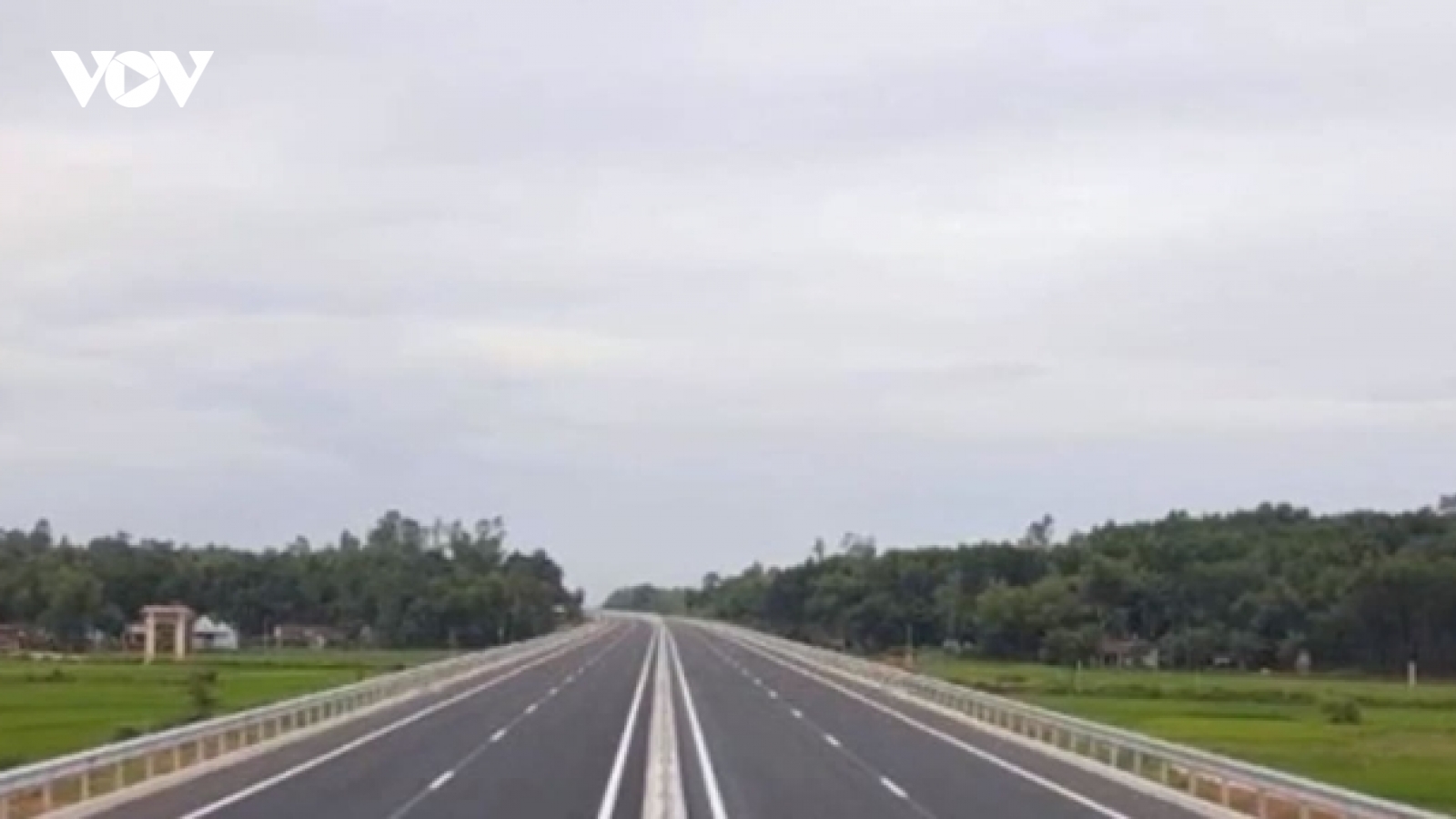 Sớm khởi công Dự án cao tốc Gia Nghĩa (Đắk Nông) - Chơn Thành (Bình Phước)