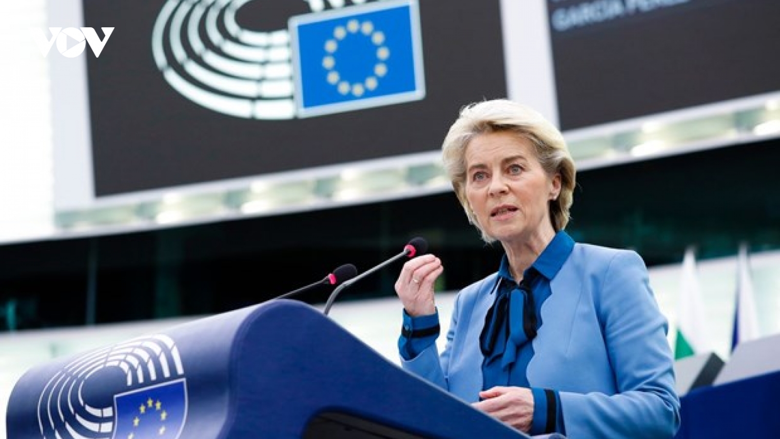 EU không giải ngân tiền hỗ trợ cho Ba Lan nếu không khôi phục độc lập tư pháp