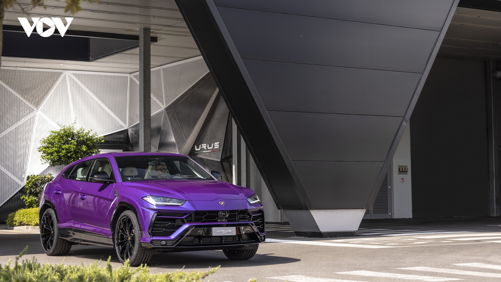 Lamborghini Urus lập kỷ lục sản xuất 20.000 xe trong vòng 4 năm