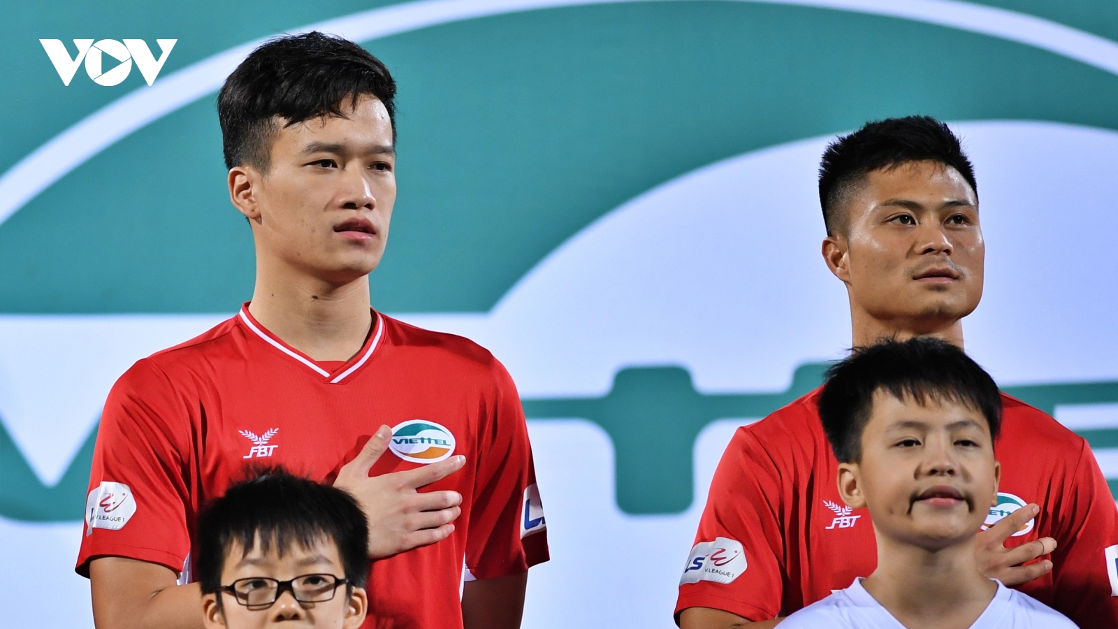 Công bố giá vé xem Viettel FC thi đấu ở AFC Cup 2022