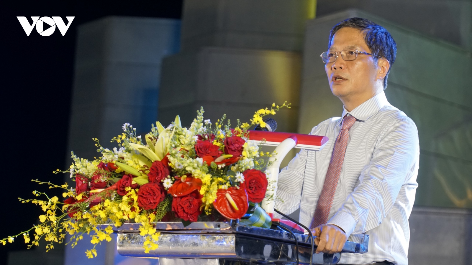 Kỷ niệm Ngày Đại dương thế giới và Tuần lễ Biển và Hải đảo Việt Nam năm 2022