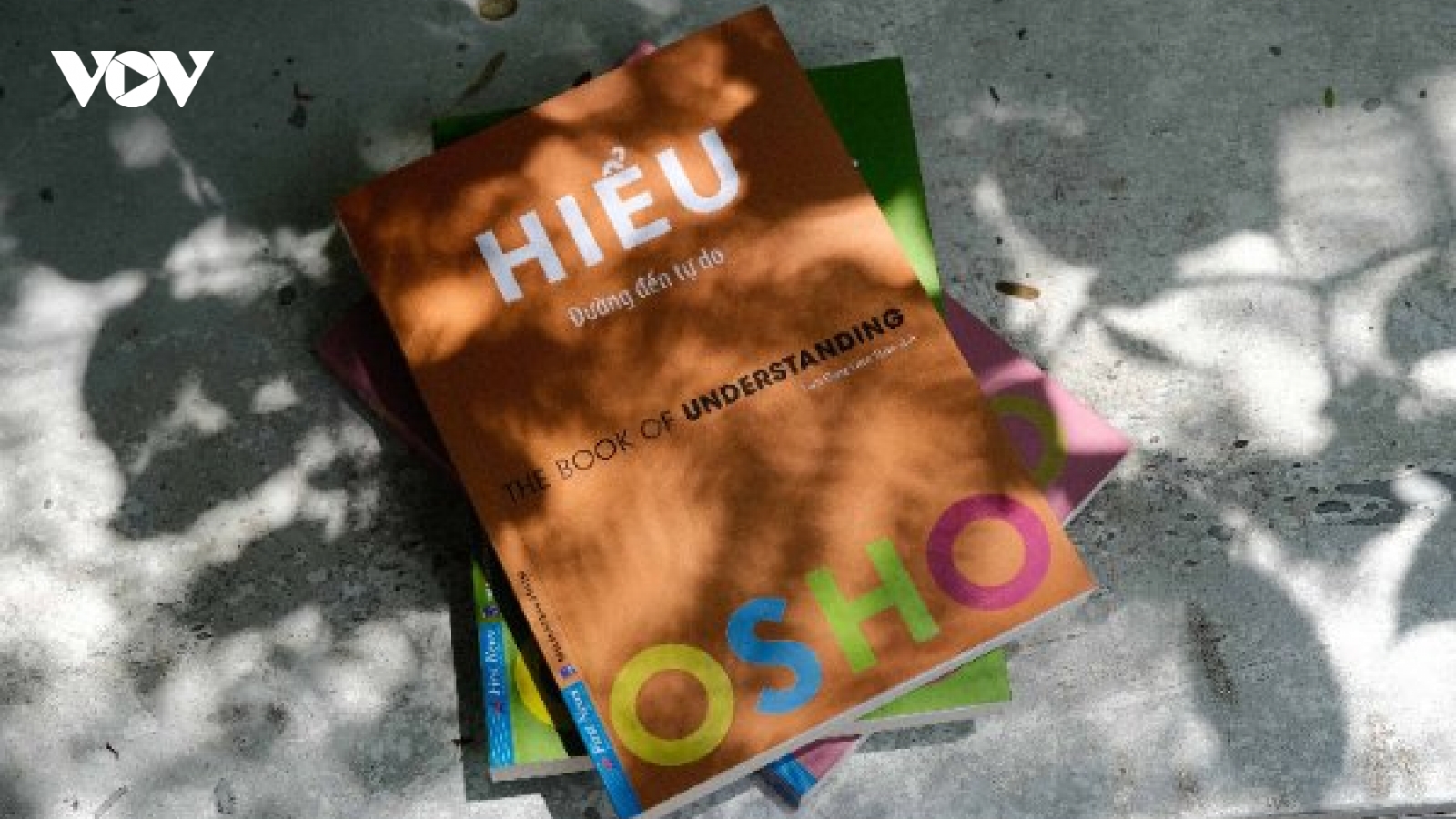 "Hiểu" - cuốn sách giúp nhận thức được những tiềm năng sâu thẳm của bản thân