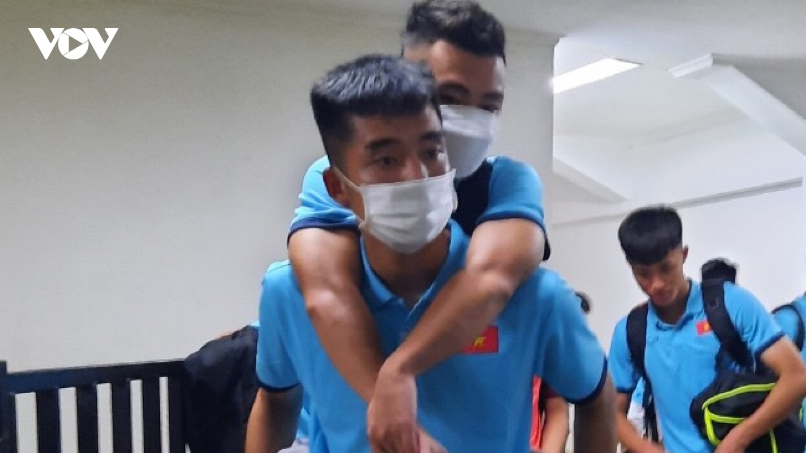 U19 Việt Nam nhận tin dữ sau trận hoà U19 Indonesia