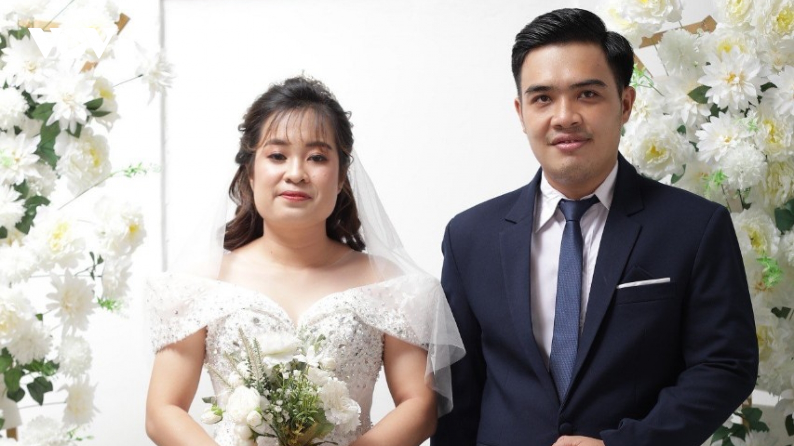 Cặp đôi về chung nhà sau 4 năm được Quyền Linh - Cát Tường mai mối