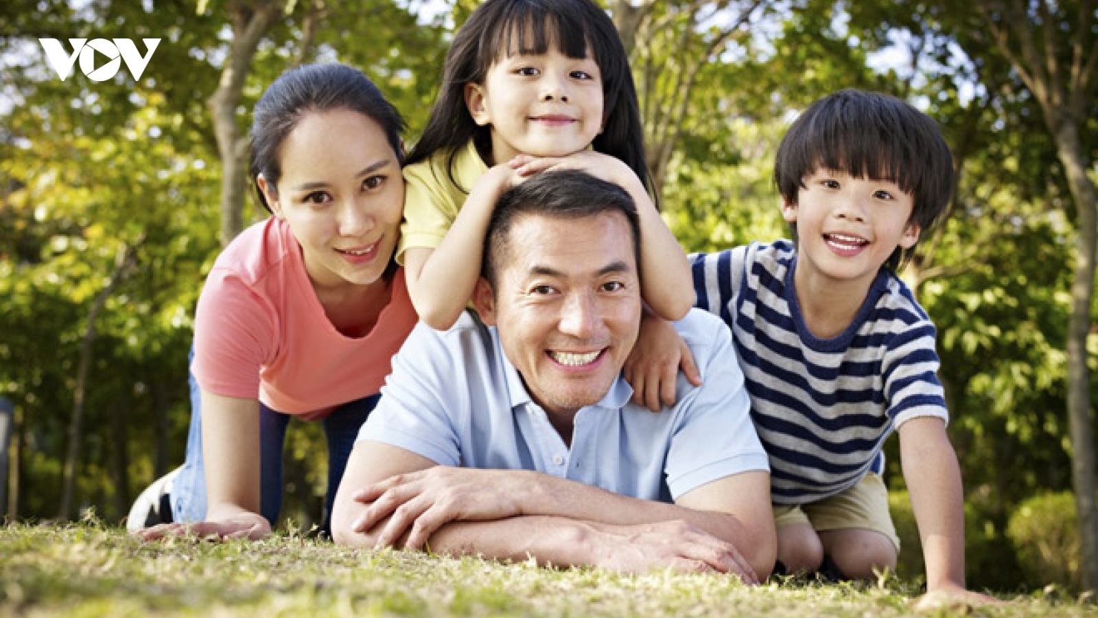 Những lầm tưởng về việc nuôi dạy con cái nhiều người dễ mắc phải