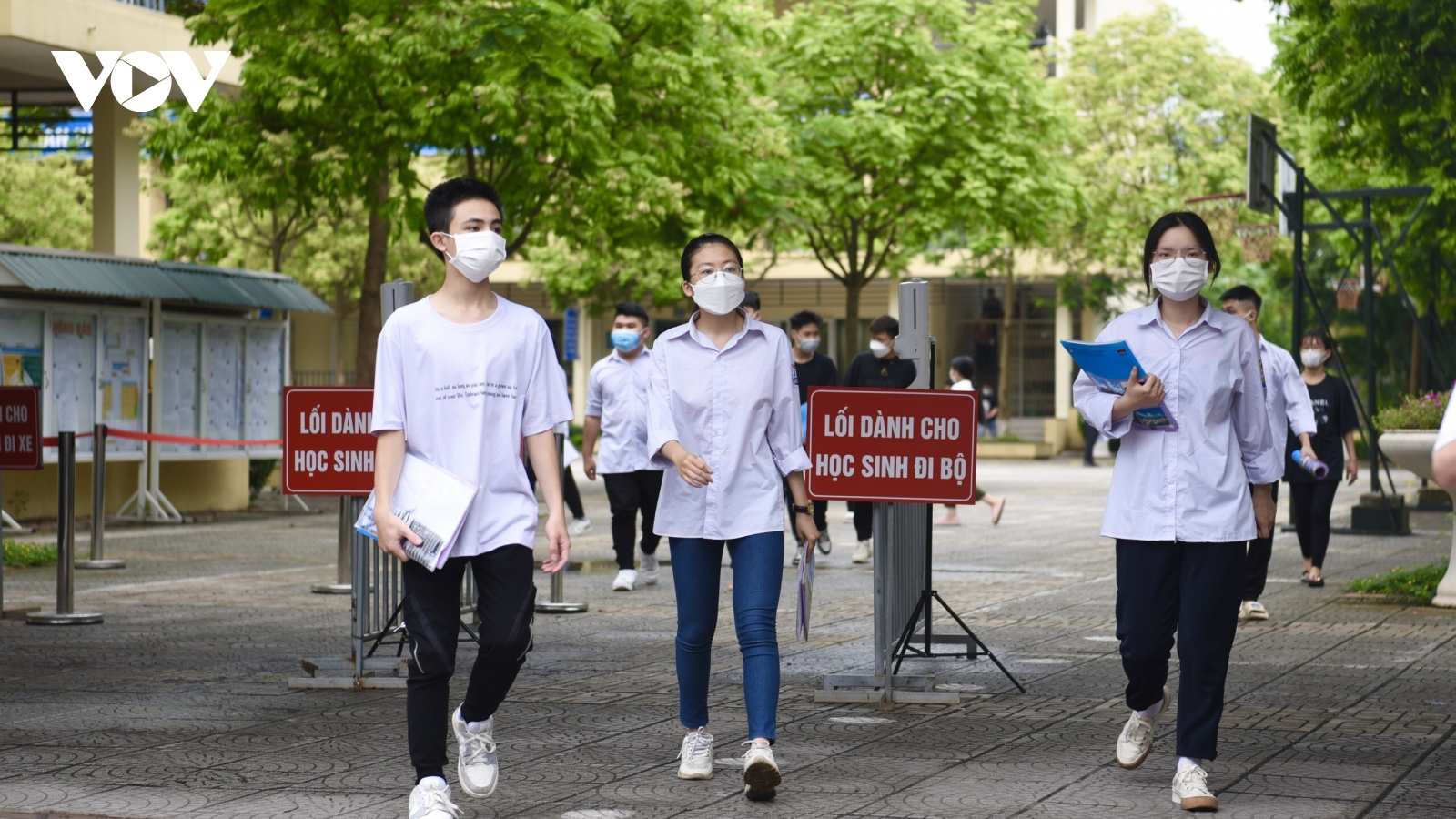 Hai năm liên tiếp, Hà Nội có nhiều thí sinh "dính" điểm liệt nhất cả nước