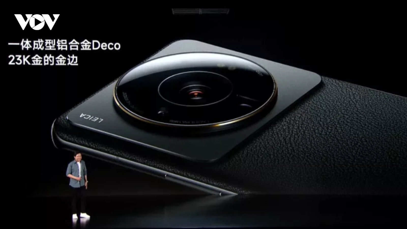 Với Xiaomi 12S Ultra, Xiaomi ngày càng lãi đậm