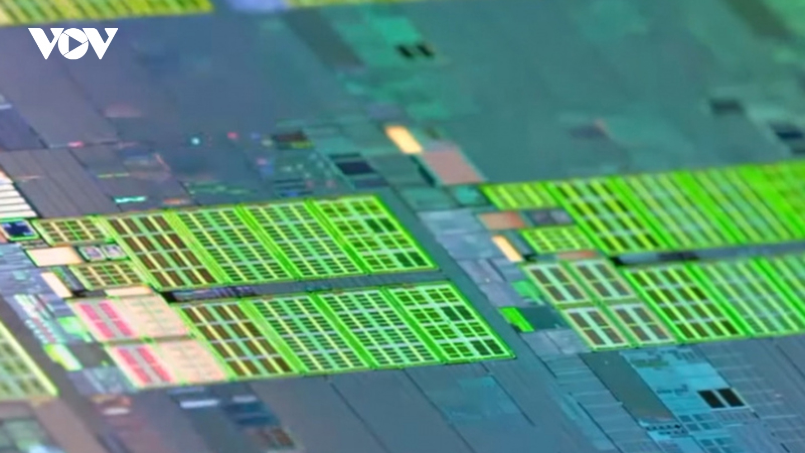 Samsung dự định đầu tư 200 tỷ USD xây 11 nhà máy sản xuất chip tại Mỹ