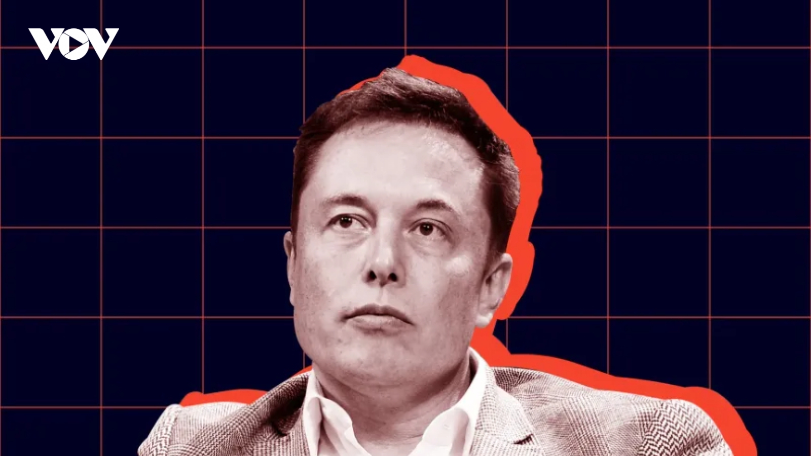 Elon Musk phủ nhận chuyện ngoại tình với vợ của đồng sáng lập Google Sergey Brin