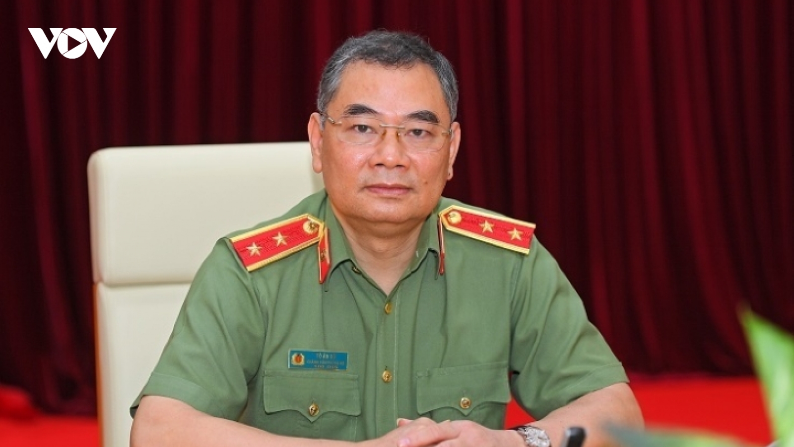 Vụ đưa, nhận hối lộ tại Cục Lãnh sự: Khởi tố bắt tạm giam thêm 6 bị can