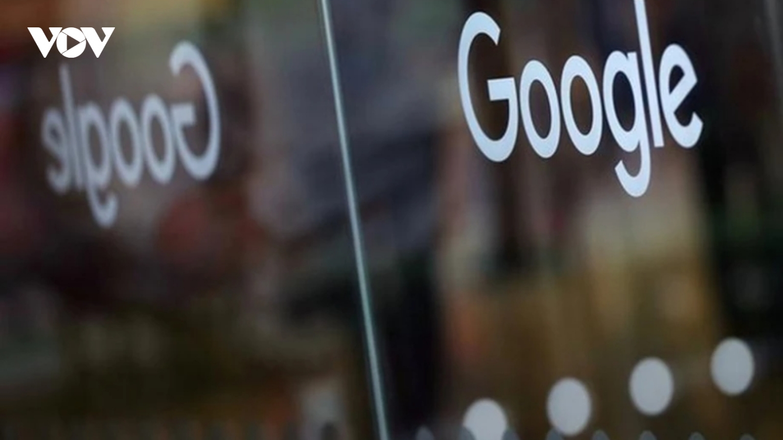 Nga phạt Google 34 triệu USD vì vi phạm các quy tắc cạnh tranh