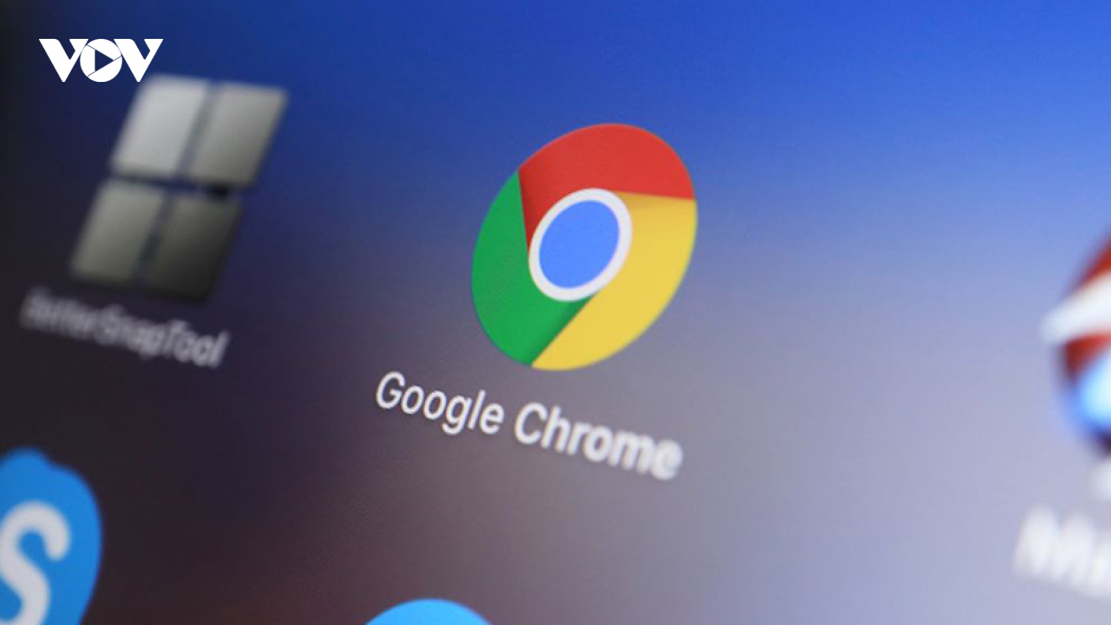 Hàng triệu người dùng Chrome đang gặp nguy hiểm