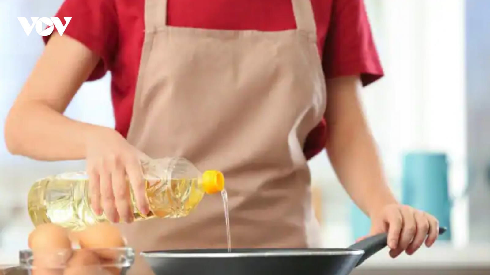 3 lợi ích khi sử dụng dầu ô liu trong nấu ăn
