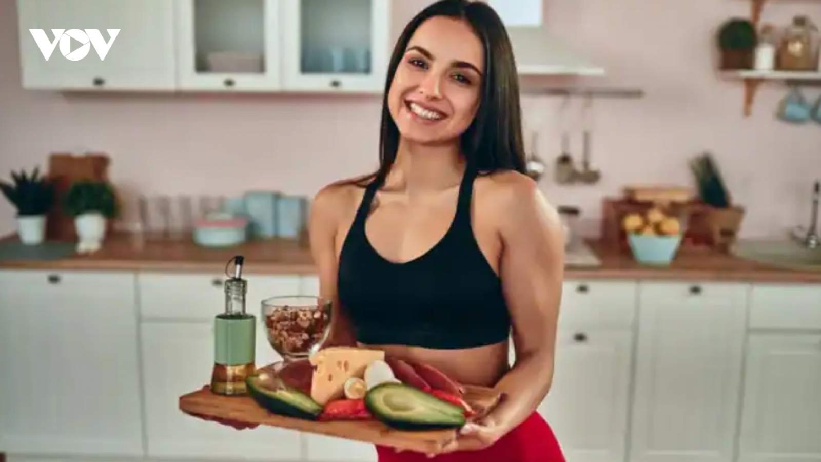 Thực phẩm giàu protein bổ sung trong chế độ ăn uống hằng ngày để giảm cân