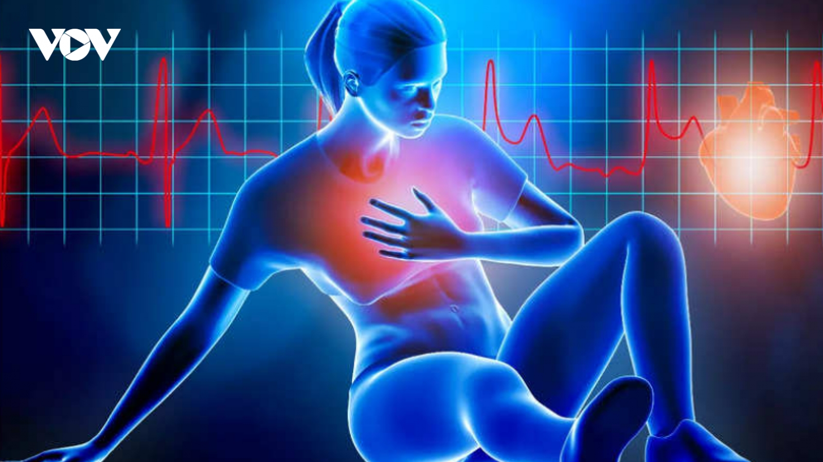 Không kiểm soát cholesterol hiệu quả có thể gây ra các bệnh về tim