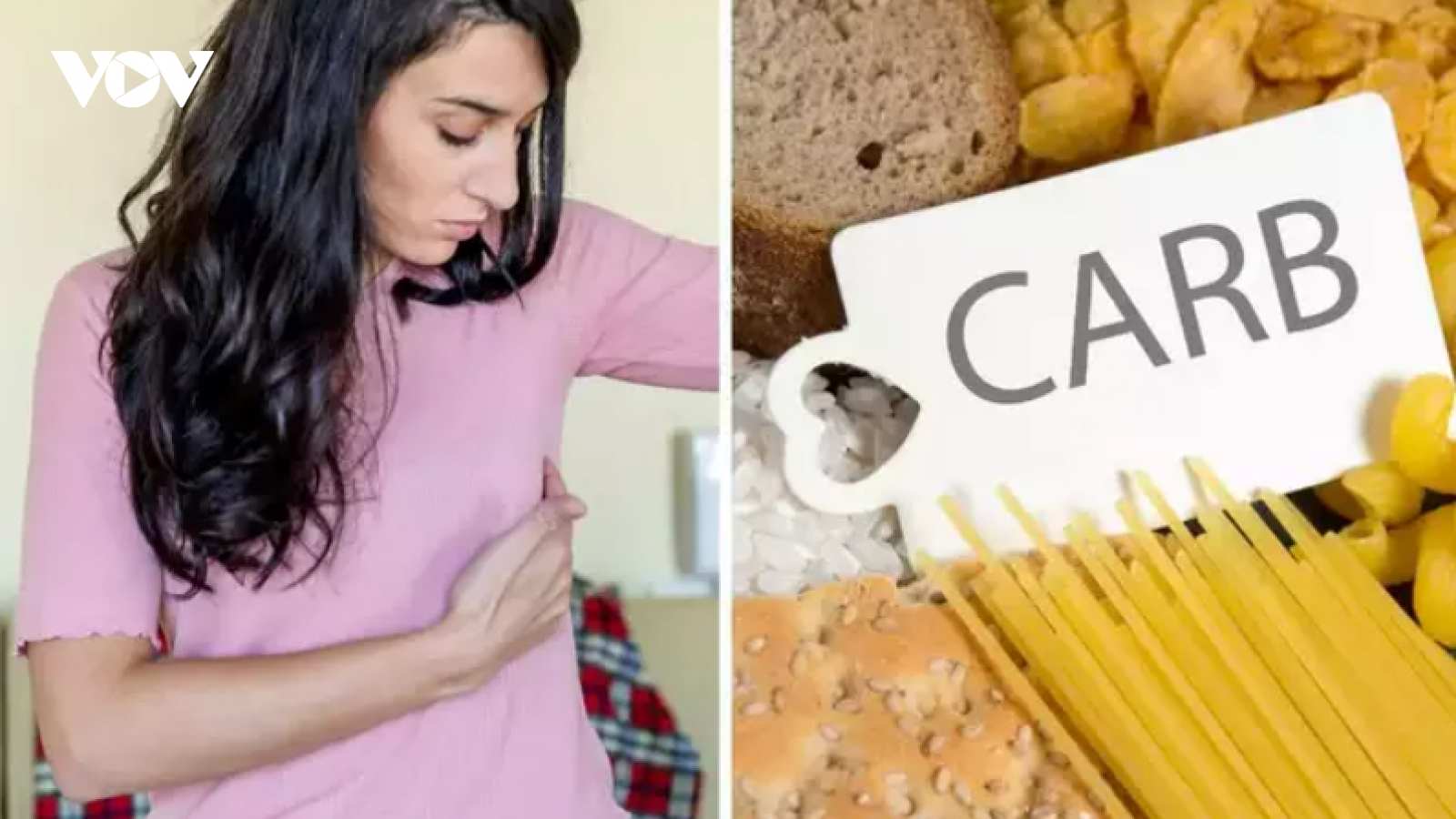 Thực phẩm bạn đang ăn có làm tăng nguy cơ ung thư vú không?