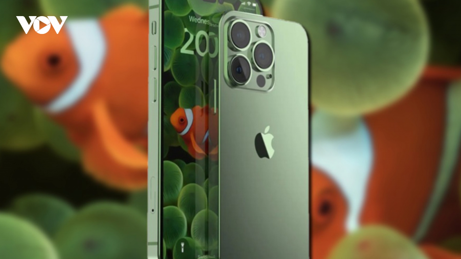 Apple đội giá iPhone 14 lên đến 100 USD