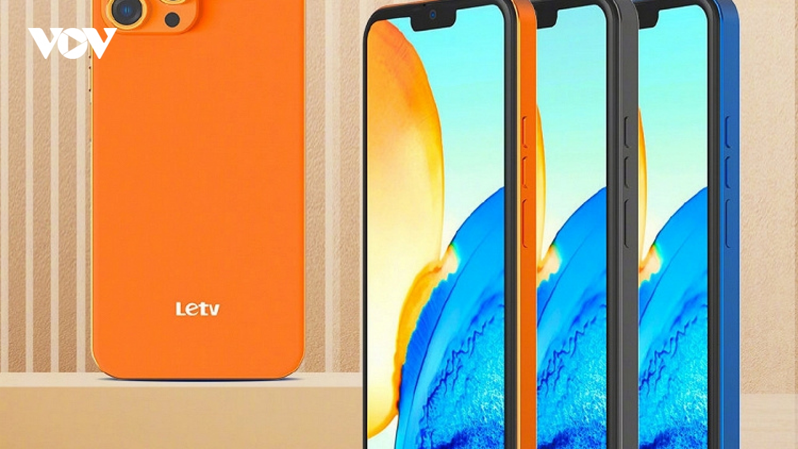 Bản sao iPhone 13 Pro ra mắt, giá chỉ từ 2 triệu đồng