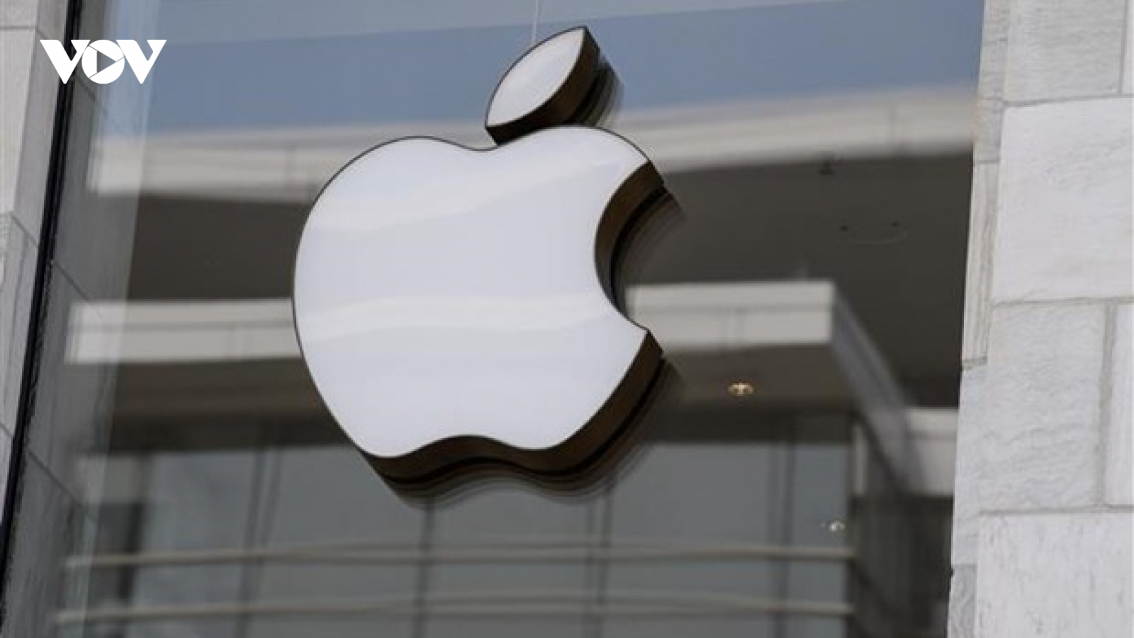 Nga phạt hãng công nghệ Apple vì vi phạm luật lưu trữ dữ liệu