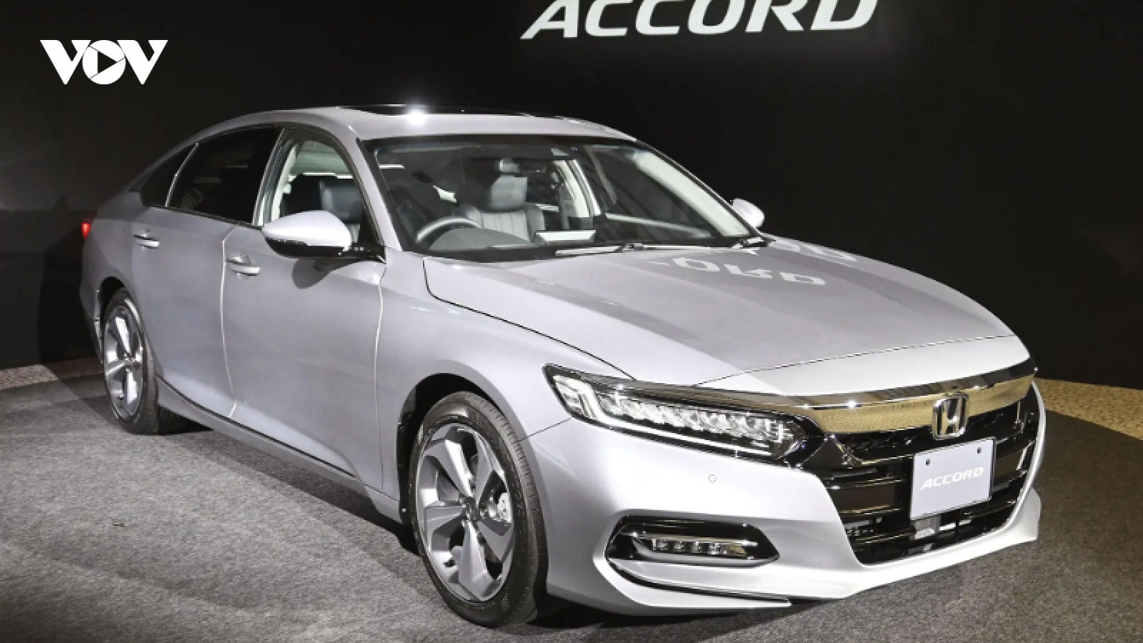 Phát hiện lỗ hổng bảo mật trên nhiều ô tô Honda